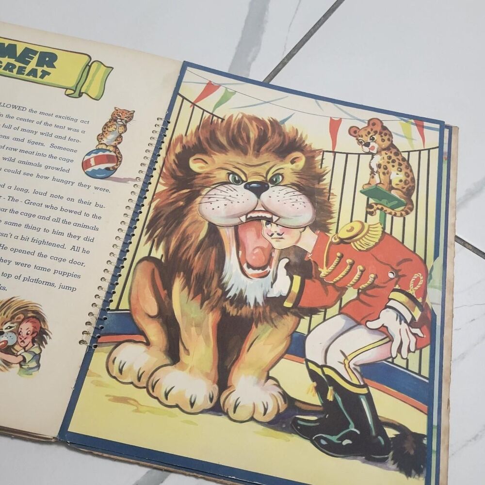 Koko multi Books - Picture 4 of 8